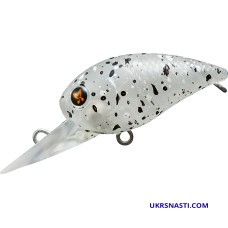 Воблер Daiwa Presso Wabcra 30F-DR цвет Gomashio Glow